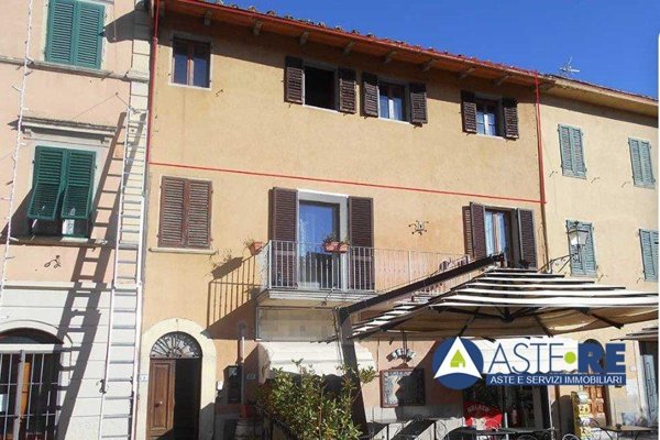 appartamento in vendita a Gaiole in Chianti
