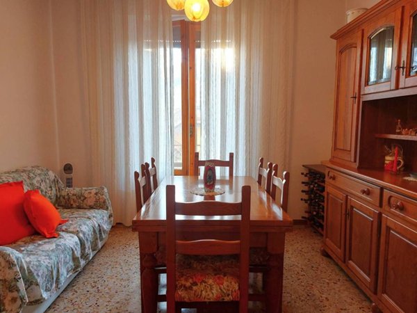 appartamento in vendita a Gaiole in Chianti in zona Monti