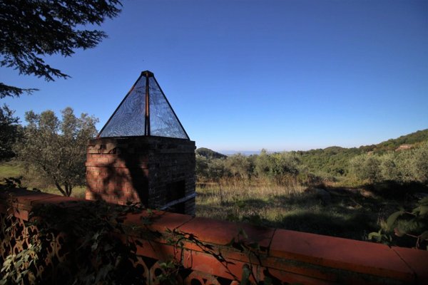casa indipendente in vendita a Gaiole in Chianti