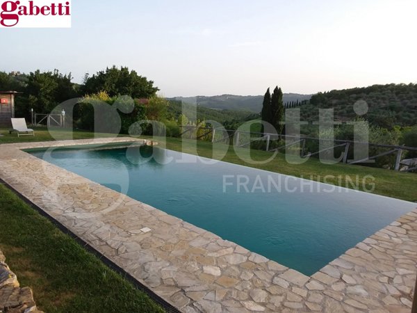 appartamento in vendita a Gaiole in Chianti