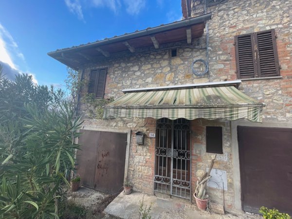 appartamento in vendita a Gaiole in Chianti