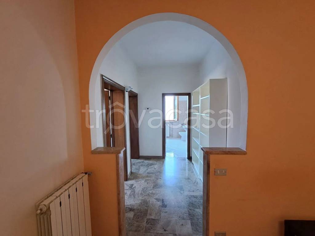 appartamento in vendita a Gaiole in Chianti