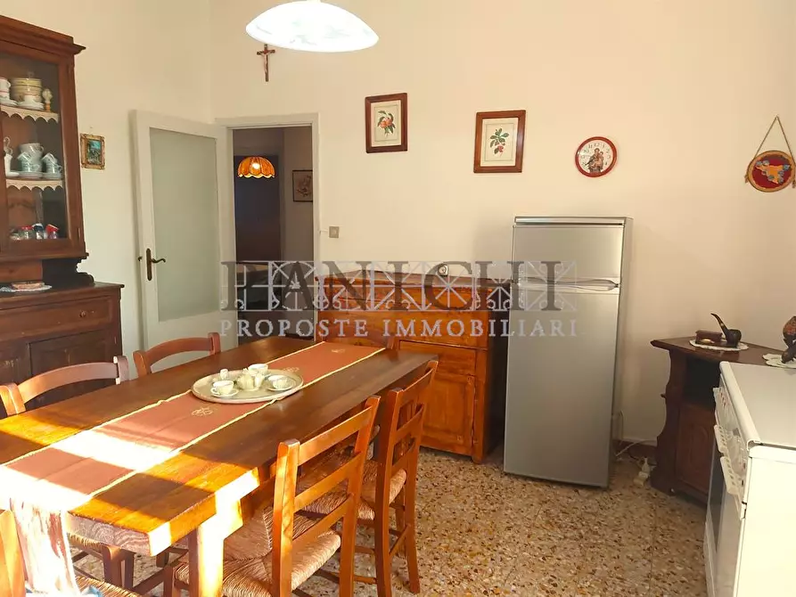 appartamento in vendita a Gaiole in Chianti in zona Monti