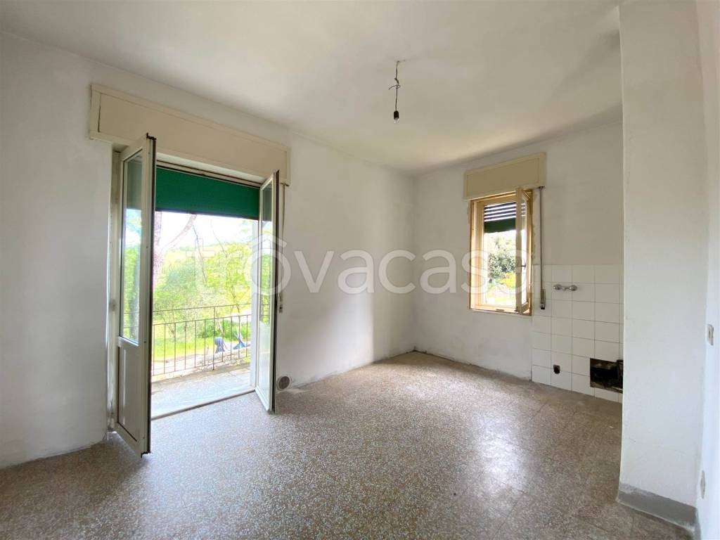 appartamento in vendita a Gaiole in Chianti in zona San Sano