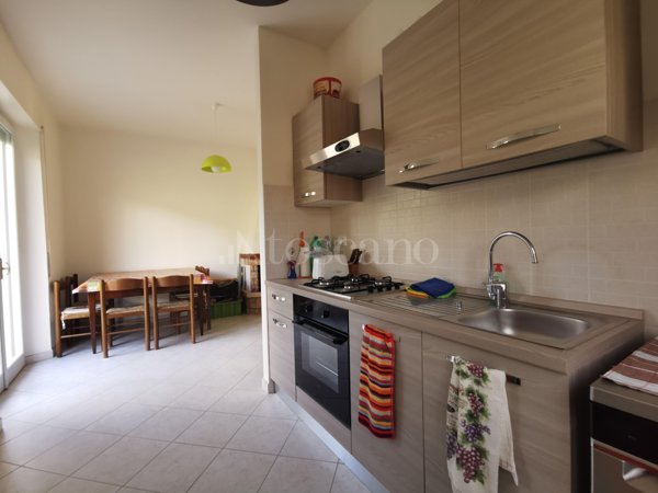 appartamento in vendita a Gaiole in Chianti
