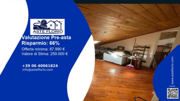 appartamento in vendita a Gaiole in Chianti