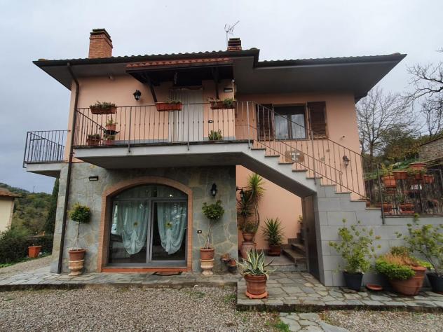 casa indipendente in vendita a Gaiole in Chianti