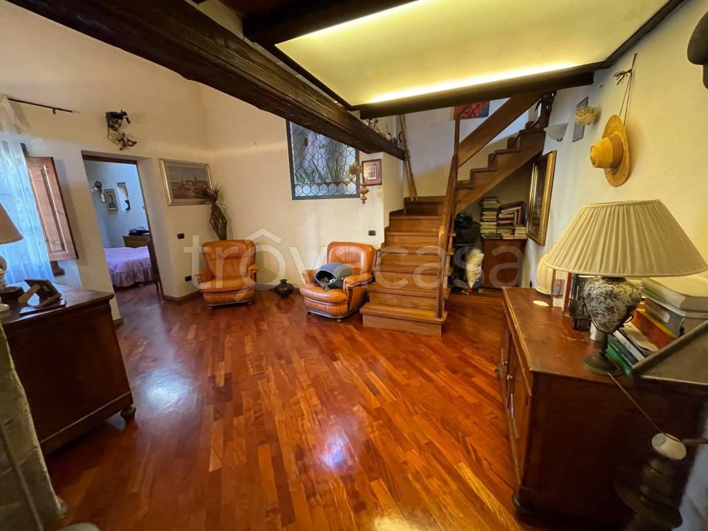 appartamento in vendita a Gaiole in Chianti
