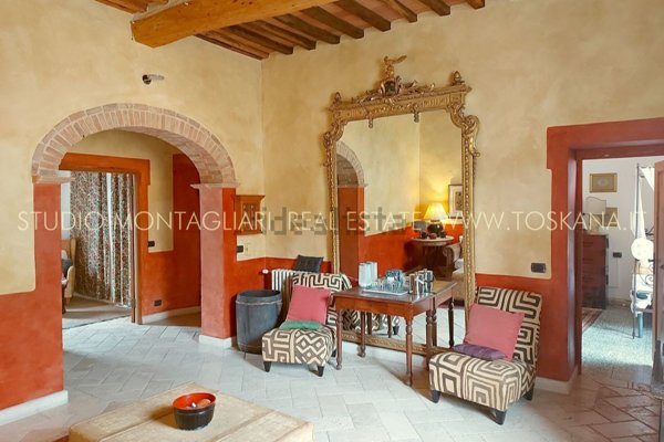 appartamento in vendita a Gaiole in Chianti