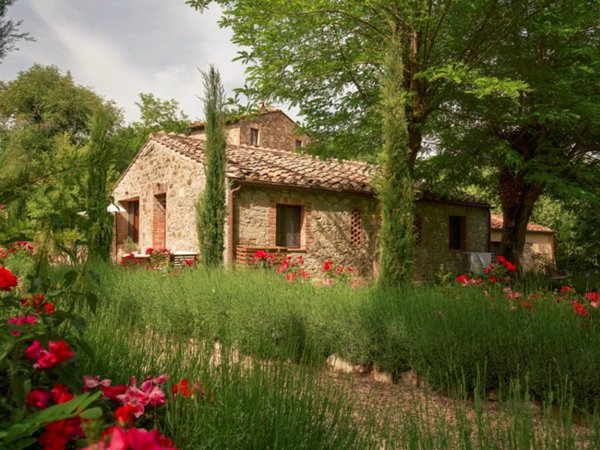 casa indipendente in vendita a Gaiole in Chianti