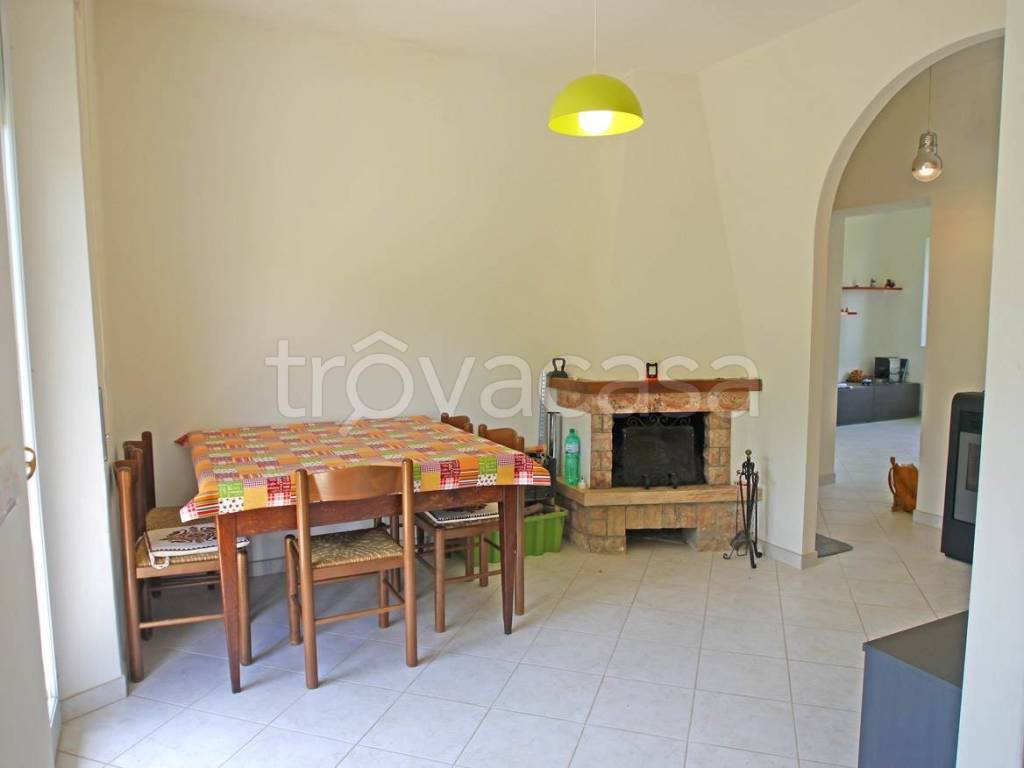 appartamento in vendita a Gaiole in Chianti