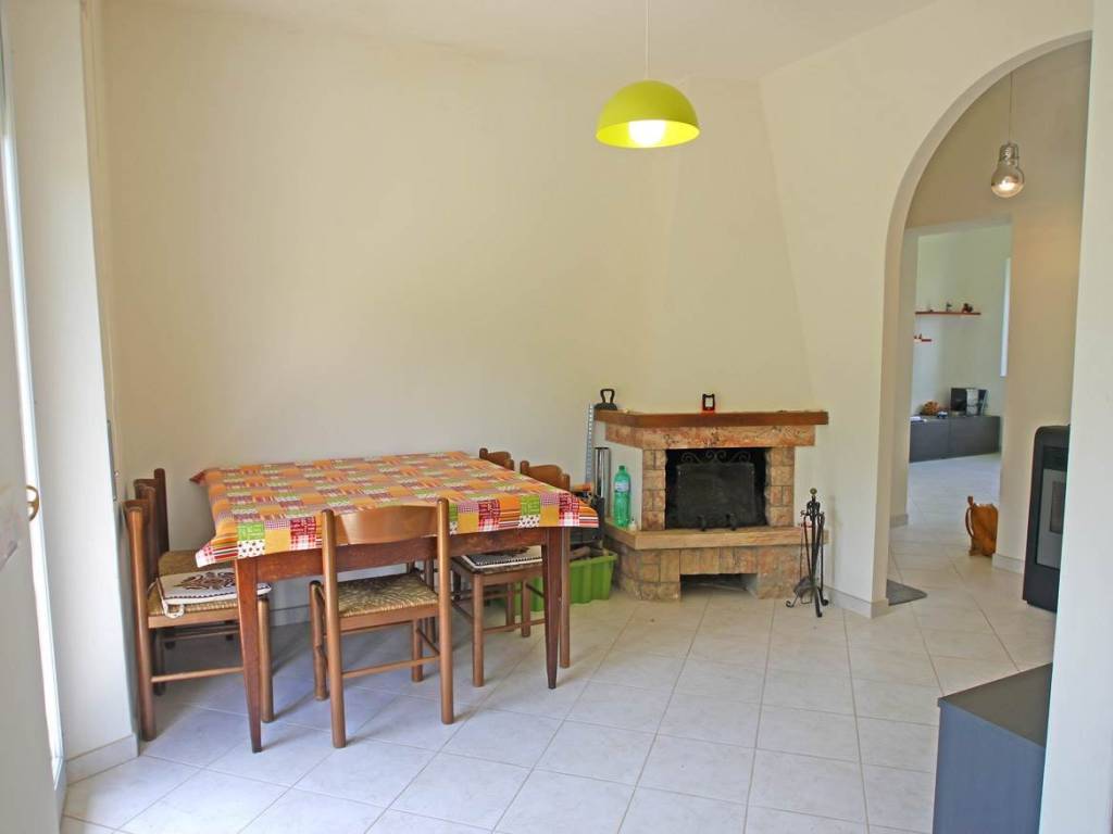 appartamento in vendita a Gaiole in Chianti in zona La Madonna