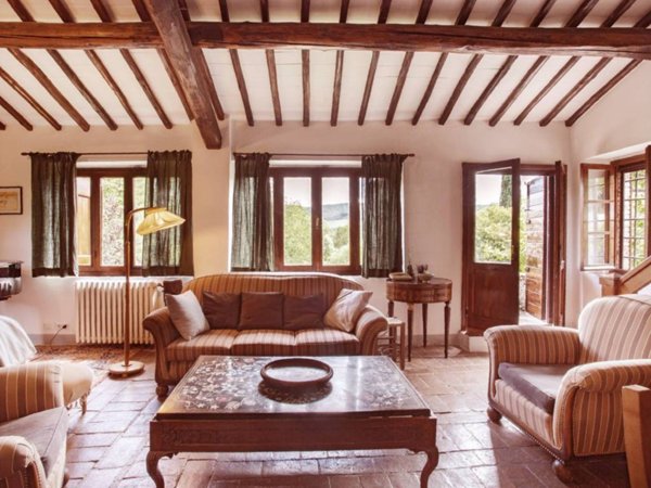 casa indipendente in vendita a Gaiole in Chianti