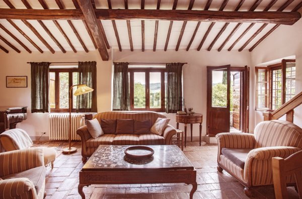 appartamento in vendita a Gaiole in Chianti