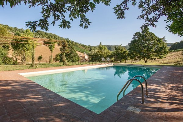 appartamento in vendita a Gaiole in Chianti