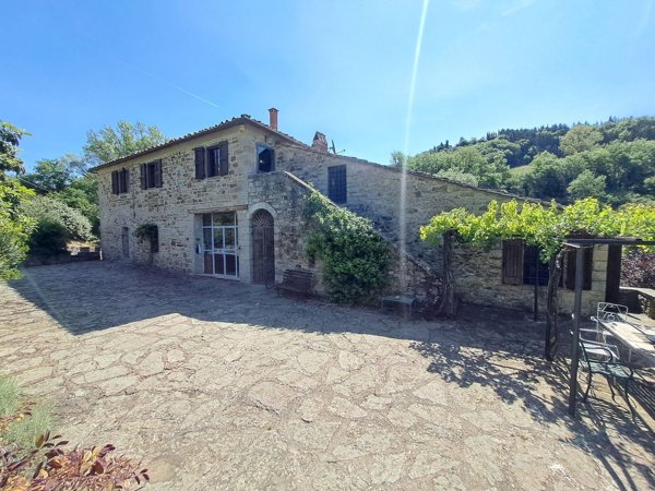 appartamento in vendita a Gaiole in Chianti
