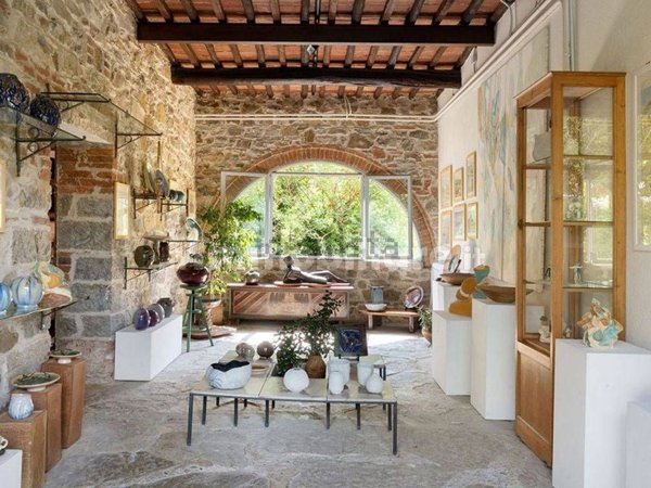 casale in vendita a Gaiole in Chianti