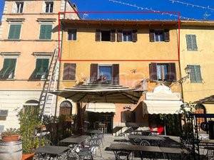 appartamento in vendita a Gaiole in Chianti