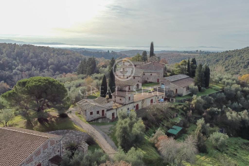 negozio in vendita a Gaiole in Chianti