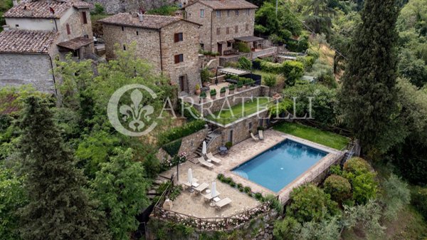 casa indipendente in vendita a Gaiole in Chianti