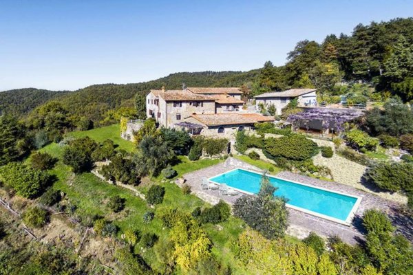 appartamento in vendita a Gaiole in Chianti