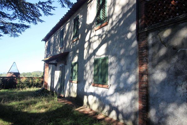 casa indipendente in vendita a Gaiole in Chianti