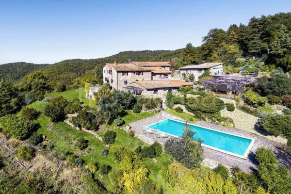 appartamento in vendita a Gaiole in Chianti