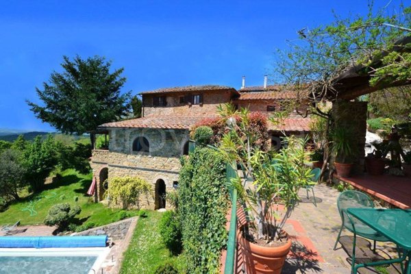 appartamento in vendita a Gaiole in Chianti