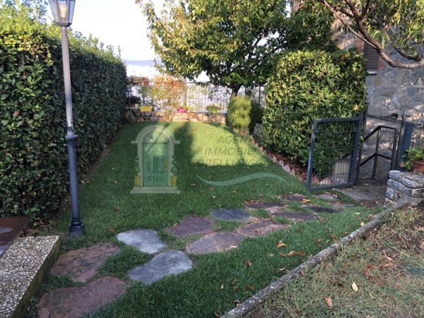 appartamento in vendita a Gaiole in Chianti in zona Rietine