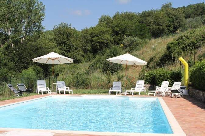 casa indipendente in vendita a Gaiole in Chianti