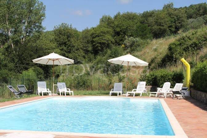 casa indipendente in vendita a Gaiole in Chianti