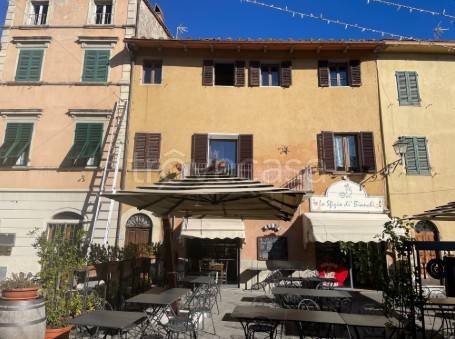 appartamento in vendita a Gaiole in Chianti