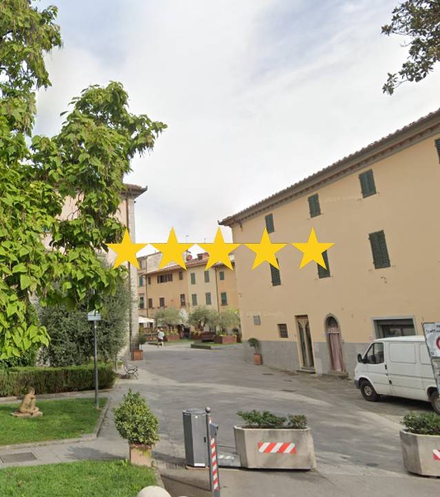 appartamento in vendita a Gaiole in Chianti