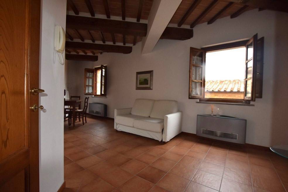 casa indipendente in vendita a Gaiole in Chianti