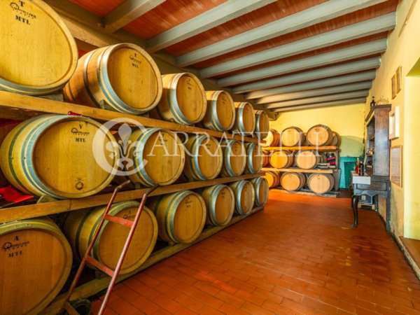 negozio in vendita a Gaiole in Chianti