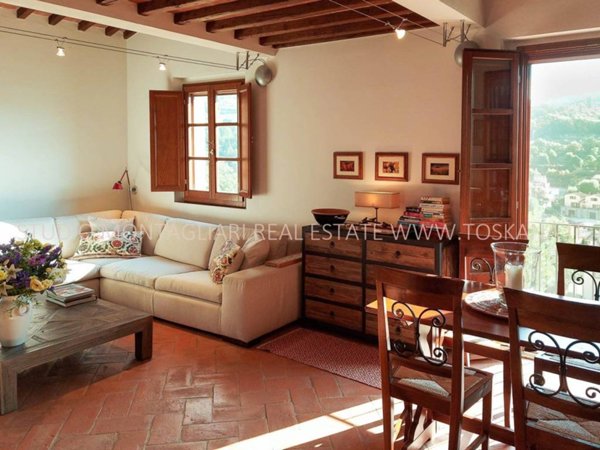 appartamento in vendita a Gaiole in Chianti