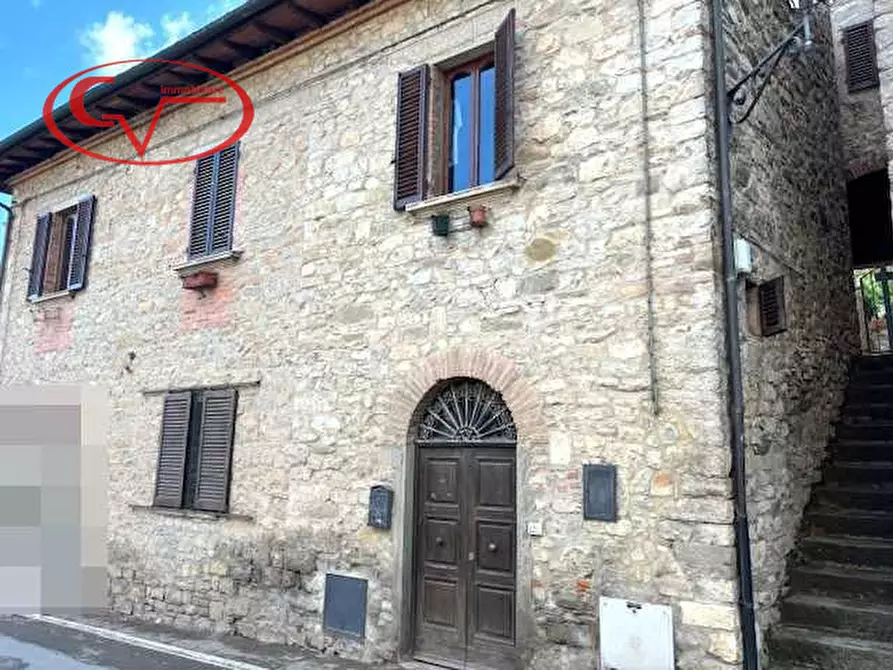 appartamento in vendita a Gaiole in Chianti