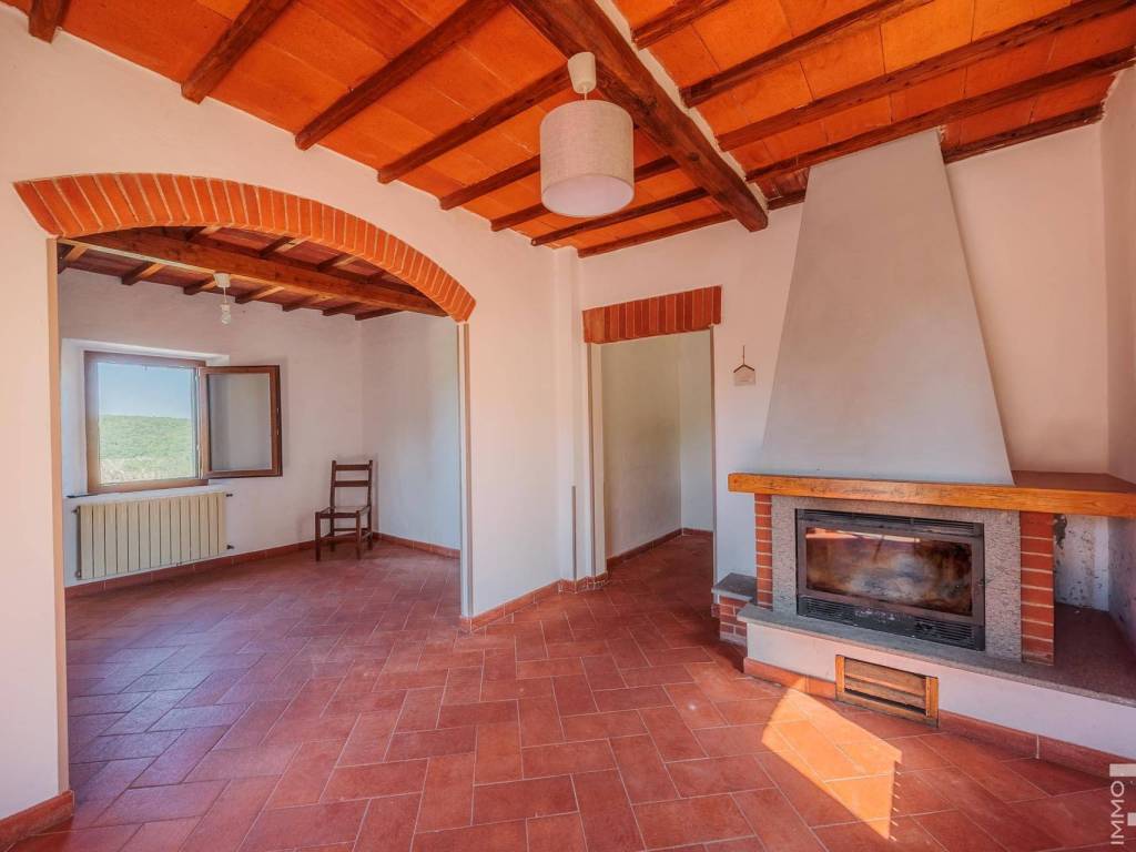 casa indipendente in vendita a Gaiole in Chianti