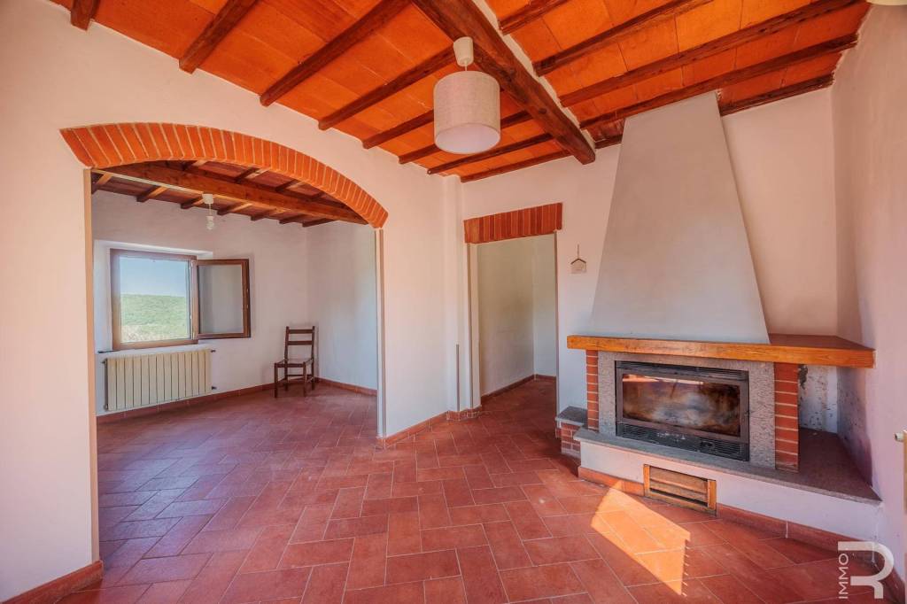 casa indipendente in vendita a Gaiole in Chianti