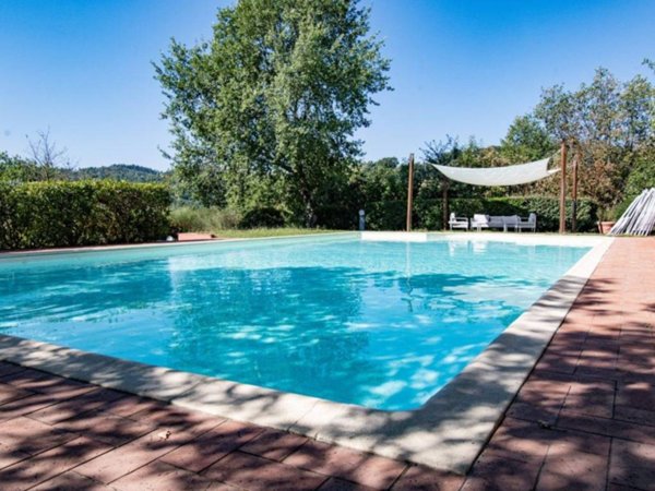 appartamento in vendita a Gaiole in Chianti
