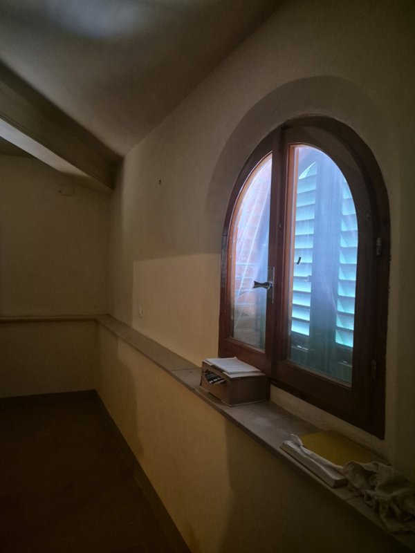 casa indipendente in vendita a Gaiole in Chianti in zona Nusenna