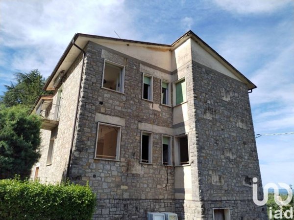 appartamento in vendita a Gaiole in Chianti in zona San Regolo