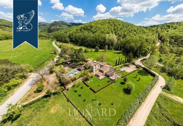 casa indipendente in vendita a Gaiole in Chianti