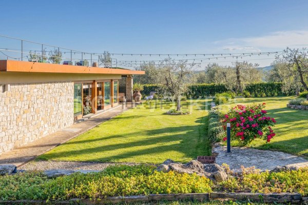 casa indipendente in vendita a Gaiole in Chianti