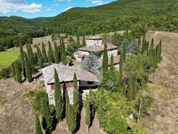 casa indipendente in vendita a Gaiole in Chianti