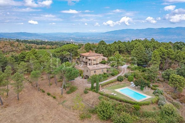 casa indipendente in vendita a Gaiole in Chianti
