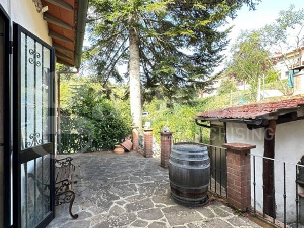 appartamento in vendita a Gaiole in Chianti