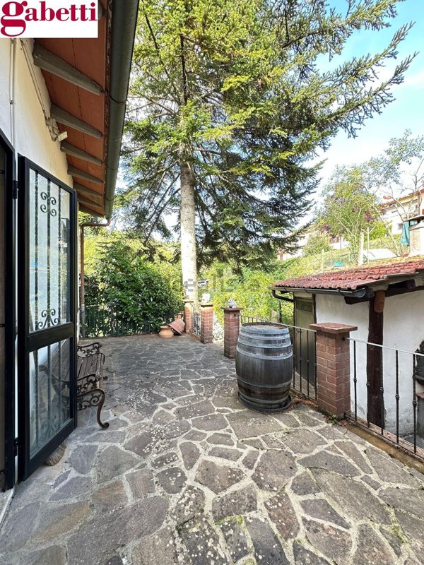 appartamento in vendita a Gaiole in Chianti