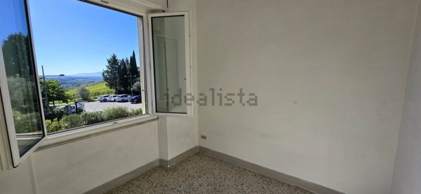 appartamento in vendita a Gaiole in Chianti in zona San Sano