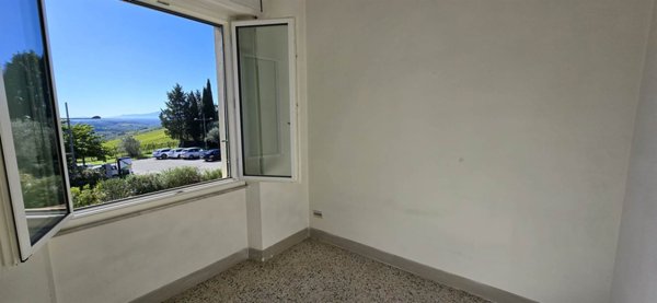 appartamento in vendita a Gaiole in Chianti in zona San Sano